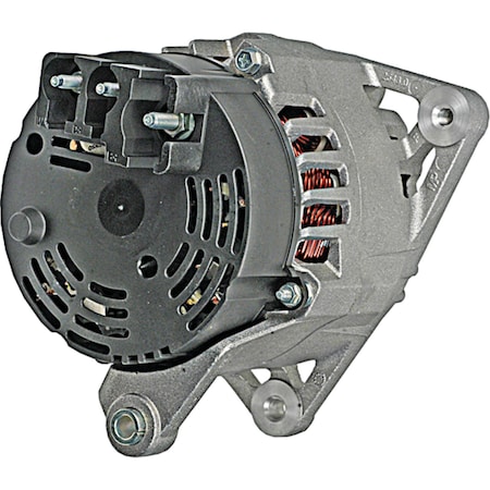 Db Electrical Alternator for Caterpillar 216B, 226B, 232B, 242B, 247B Tractors MAR-MAN7462
